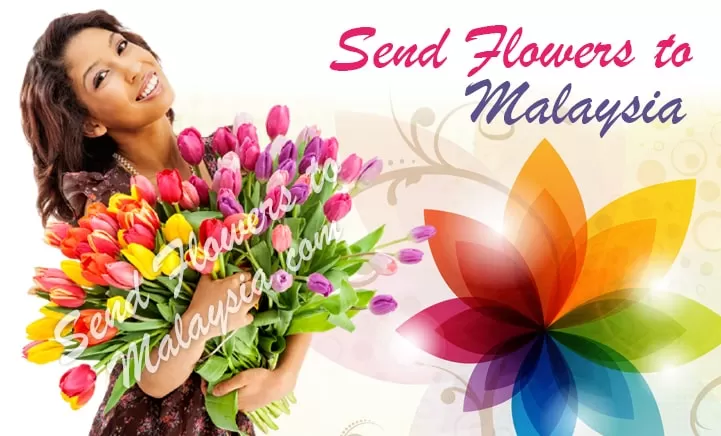 Envoyer des fleurs aux Malaysia